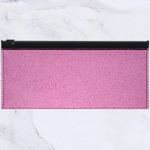 Makeup Brushes DUAIU 16Pcs Premium Synthetic Eyeshadow brushes Eyebrow Eyeliner Blending Marble Handle Brushes sets with Pink Cosmetic Bag Eyebrow Tweezers Nose Scissors - product information 11