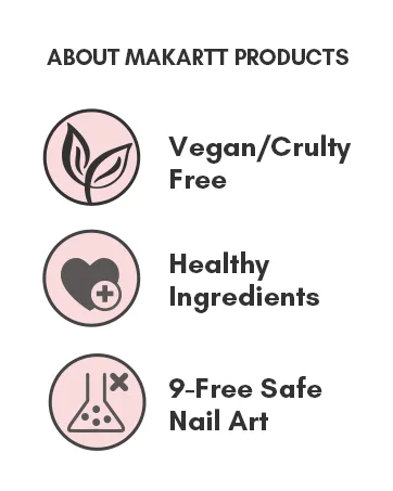 Makartt Poly Nail Extension Gel Kit with LED Lamp, Clear Pink Solution, Acrylic Composition, Slip Solution, Dual Forms, All-in-One, Base Top Coat, Starter Kit P-29 - ingredients