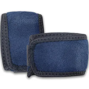 MAGNETJEWELRYSTORE Magnetic Therapy Adjustable Wrist Wrap for Pain Relief - wrist wrap
