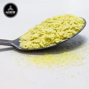 Naturevibe Botanicals Potato Flakes  Instant and convenient to cook - 1lbs - potato flakes