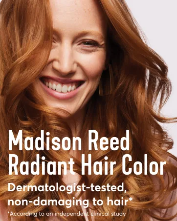 Madison Reed Root Reboot Demi-Permanent Root Touch Up, Cool Dark Brown - 5C Trevi, 10 Minute Root Coverage to Blend Grays, Ammonia-Free, Single Use Trevi 5C - Madison Reed Radiant Hair Color