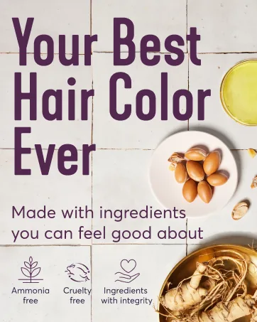 Madison Reed Root Reboot Demi-Permanent Root Touch Up, Cool Dark Brown - 5C Trevi, 10 Minute Root Coverage to Blend Grays, Ammonia-Free, Single Use Trevi 5C - Your Best Hair Color Ever