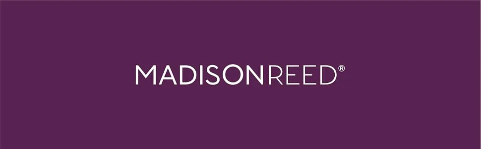 Madison Reed Pro Color Tool Kit, 7pc Set for DIY Hair Coloring, Mixing Bowl, Brush, Hair Clips, Comb 7 Piece set - Madison Reed