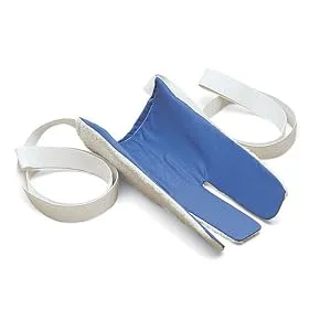 Maddak Deluxe Flexible Sock Aid Dressing Aid (738520000) - sock aid, sock helper, put on socks, terrycloth, maddak, ableware