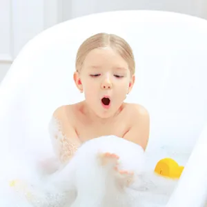 Mack's Soft Moldable Silicone Putty Ear Plugs - Kids Size, 6 Pair - Comfortable Small Earplugs for Swimming, Bathing, Travel, Loud Events and Flying - ear plugs, earplugs, macks, silicone, waterproof, water protection, ear infections, silicone, kids
