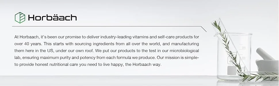 Horbäach Maca Root Capsules High Potency Extract for Men and Women Non-GMO and Gluten Free Formula 4800mg - 120 Capsule - horbaach