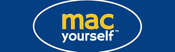 Mac Yourself | Delicious Cheddar Cheese Sauce Mix | Perfect Cheese Powder for Macaroni, Nachos, Veggies and More | 9.3 oz - Mac Yourself Cheddar Cheese Sauce
