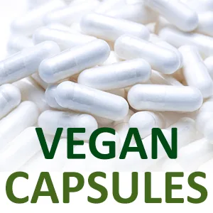 Lycopene & Lutein Complex 50mg 200 Veggie Capsules (Non-GMO & Gluten Free) - product information 25