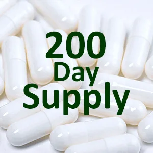 Lycopene & Lutein Complex 50mg 200 Veggie Capsules (Non-GMO & Gluten Free) - Nusa Pure