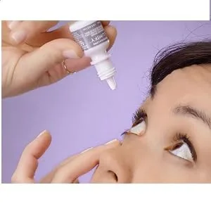 LUMIFY Redness Reliever Eye Drops 0.08 Ounce (2.5mL) - product information 4