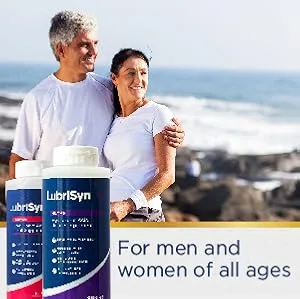 Lubrisyn Human Original Joint Formula - product information 3