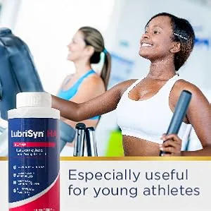 Lubrisyn Human Original Joint Formula - product information 5