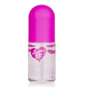 Love's Baby Soft Cologne Mist Original Fragrance - product information 2