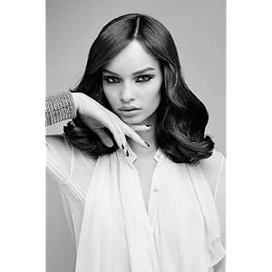 L'Oreal Paris Advanced Hairstyle BLOW DRY IT Quick Dry Primer Spray 4.2 fl oz. - product information 3
