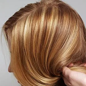 L'Oreal Frost and Design Pull-Through Cap Highlight Kit, Champagne H85 - product information 7
