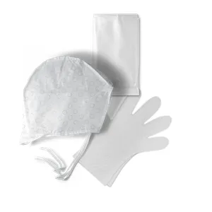 L'Oreal Frost and Design Pull-Through Cap Highlight Kit, Champagne H85 - product information 9