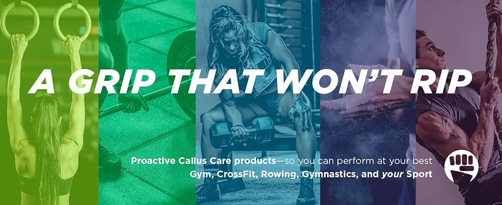 Smoothing Caps - 3 Pack | for Callus Performance Callus Score/Remover - A Grip that won't rip callus remover