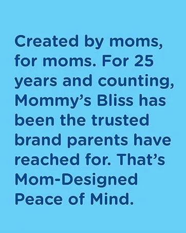 Mommy's Bliss Lactation Hydration Drink Tablets Berry Acai Flavor Electrolyes + B Vitamins 1 Pack (10 Tablets) Berry Acai (10 Count) - postnatal vitamins multivitamins lactation kids vitamin childrens cold flu probiotic gummies