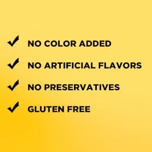 Nature Made Extra Strength L-Lysine 1000 mg Tablets 60 Count for Protein Synthesis 60 Count (Pack of 1) - text reading, no color added, no artificial flavors, no added preservatives, gluten free