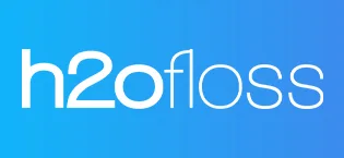 Whitening Water Flosser Refill Tablets with H2ofloss Portable Oral Irrigator Dedicated Nozzle Whitens Teeth Gently Cinnamon (30 Count) 1 - h2ofloss