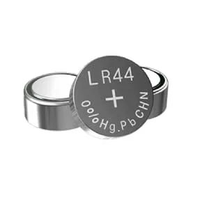 Cotchear 10Pcs AG13 LR44 Batteries 357A L1154 Battery 1.5V 357 S76E G13 LR1154 SR44 Alkailine Button Cell - product information 28