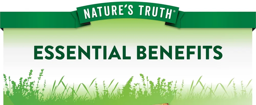 Nature's Truth Tart Cherry Extract Capsules | 1200 mg | 90 Count | Non-GMO & Gluten Free Supplement 90 Count (Pack of 1) - product information 7
