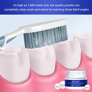 Teeth Powder 1.05 Ounce (Pack of 1) - product information 13