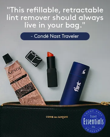 Think Product Lab Flint Refill White 2 oz 2 Count - lent roller lint toller lint riller lint roler link roller lint rollee lont roller lent rollers