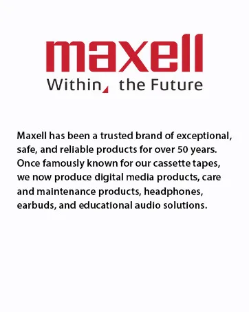 Maxell 723466 Ready-to-go Long Lasting and Reliable Alkaline Battery AA Cell 16-Pack with High Compatibility AA AA - 16 Pack - product information 11
