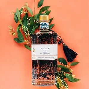 Lollia Dream Bubble Bath | Relax Body, Mind & Soul with A Fragrant Escape | Gentle & Moisturizing | Hydrating Ingredients | 24 fl oz / 709.7 ml - product information 3