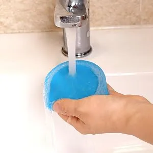 WEYICHUANG Laundry Detergent Drip Catcher Laundry Detergent Cup Holder Fabric Softener Gadget Cup Holder Tidy Laundry Room No More Mess or Leaks(2Pack) - Laundry Detergent Drip Catcher, Laundry Detergent Cup Holder