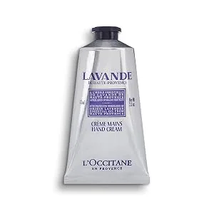 L'Occitane Relaxing & Foaming Lavender Bubble Bath, Standard, 16.9 Fl Oz - lavhc
