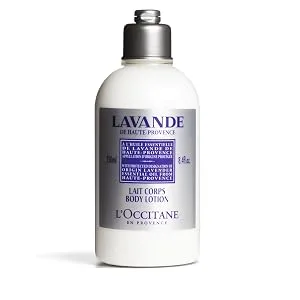 L'Occitane Relaxing & Foaming Lavender Bubble Bath, Standard, 16.9 Fl Oz - lavlotion