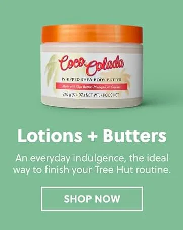 Tree Hut Brightening Bath Soak Vitamin C 16 oz 16 Ounce (Pack of 1) - Shop lotion