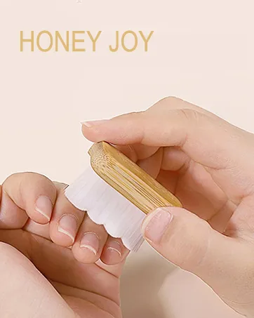 100pcs Nail Form Sticky Nail Forms for Builder Gel Reusable Sturdy Nail Extension Forms Nail Forms for Acrylic Nails Builder Gel Nail Forms Self-Adhesive Paper Nail Forms Molds Builder NTF050-100pc 6 Ounce (Pack of 1) - nail cleaning brush