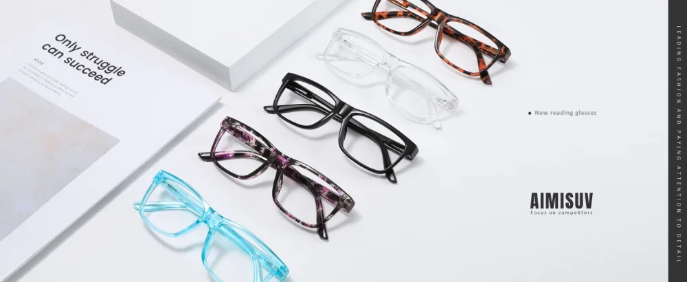 5 Pack Reading Glasses for Women Men - Blue Light BlockingUV Filter Computer Readers Anti Eyestrain Eyeglasses (Light Black 1.50 x) Light Black 1.5 x - reading glasses
