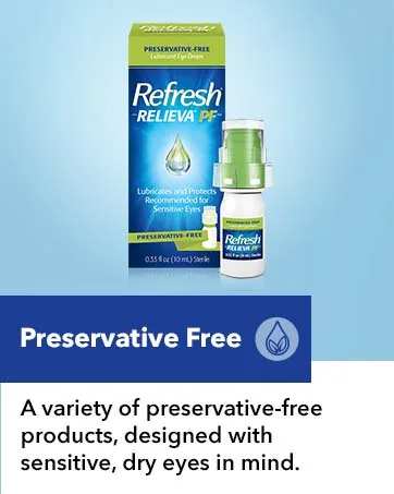 Refresh Digital Lubricant Eye Drops 0.33 Fl Oz (Pack of 1) - module 2