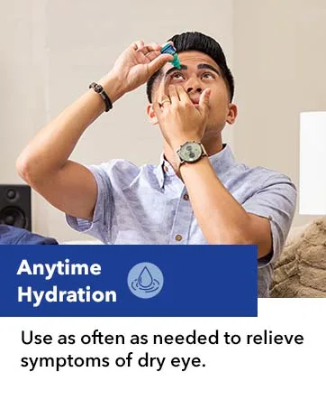 Refresh Digital Lubricant Eye Drops 0.33 Fl Oz (Pack of 1) - module 7