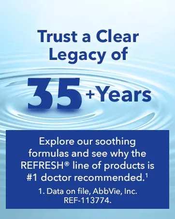 Refresh Digital Lubricant Eye Drops 0.33 Fl Oz (Pack of 1) - module 8
