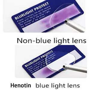 Henotin 4-Pack Blue Light Blocking Reading Glasses Women Men Spring Hinge Computer Readers Anti UV Ray Square Nerd Eyeglasses (Mixed Color 1.25) Mixed Color 1.25 Diopters - Blue Light Blocker Glasses for Women Men