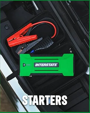 Interstate Batteries AAA Alkaline Battery (24 Pack) All-Purpose 1.5V High Performance Batteries - Workaholic (DRY0075) AAA Battery (24-Pack) - Brand Story Jump Starters Tile