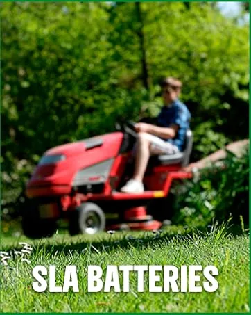 Interstate Batteries AAA Alkaline Battery (24 Pack) All-Purpose 1.5V High Performance Batteries - Workaholic (DRY0075) AAA Battery (24-Pack) - Brand Story SLA Batteries Tile