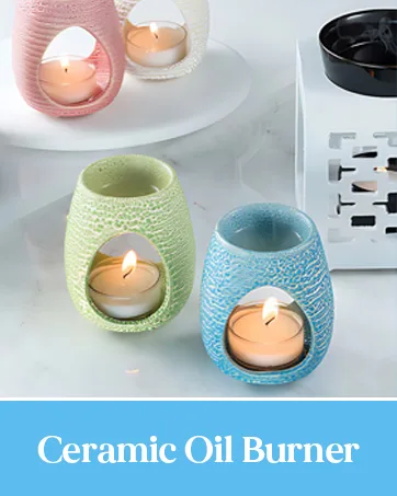 1 Pack Fresh Linen 2oz Scented Home Fragrance Essential Oil by Expressive Scent Fresh Linen 1 Fl Oz (Pack of 1) - Ceramic Oil Burner