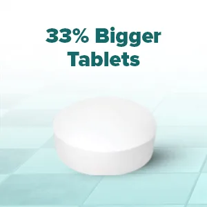 Arctic Mint Shower Tablets (10 Tabs) Peppermint & Spearmint Essential Oils 10 Count (Pack of 1) - shower tablets on the floor