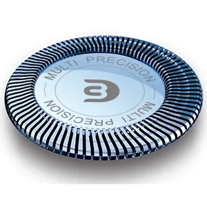 SH30 Replacement Heads for 3000 2000 1000 Series Shavers and S738 Click and Style SH30 Shaving Heads Razor Blades for S1560 3 pack - sh30 replacement heads for philips norelco