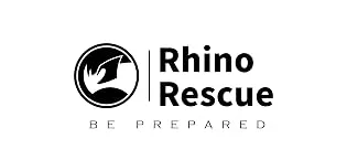 Rhino Rescue 4" X 4" Burn Dressing Burn Gel Cooling Soothing Cream Relief Burn First Aid Supplies (5) - product information 2