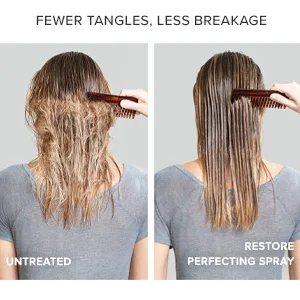 Living proof Restore Perfecting Spray 8 Fl Oz (Pack of 1) - product information 2