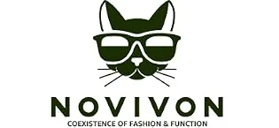 NOVIVON Reading Glasses for Women 5 Pack Blue Light Blocking Readers Vintage Cat Eye Eyeglasses Anti Glare Filter UV Ray - reading glasses
