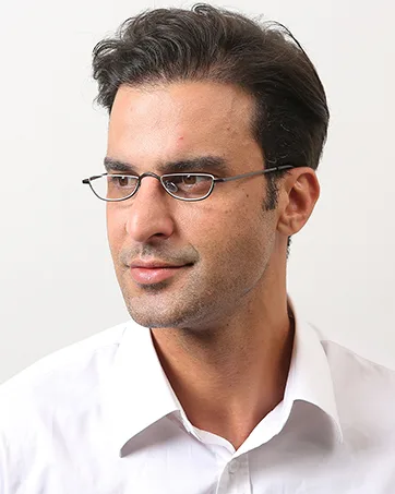 KoKoBin 4-Pack Mini Small Round Reading Glasses Comfortable Readers for Women and Men (Multicoloured 2.50 multiplier_x) Multicoloured 2.5 x - half reading glasses