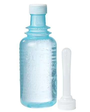 Extra Cleansing Douche 4.5 fl oz Bottle (2-Pack) - Perfect for Vaginal Care & Feminine Wash DS01-2 2 Pack of 9 Fl Oz 2.0 - Just for her